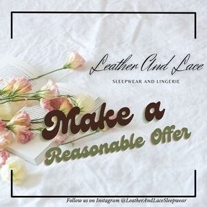 🥀 Make an Offer🥀